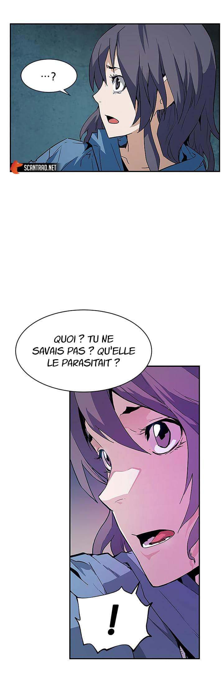 The Second Coming of Gluttony Chapitre 42 - Page 22