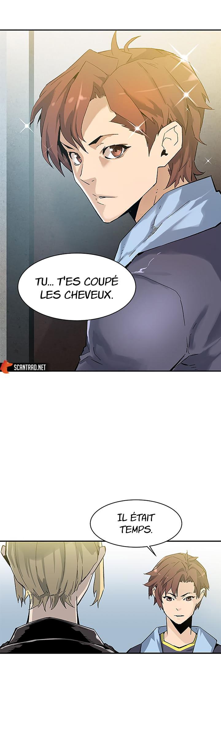 The Second Coming of Gluttony Chapitre 42 - Page 26