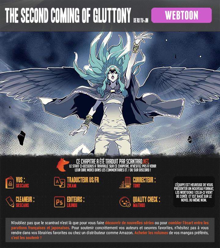 The Second Coming of Gluttony Chapitre 43 - Page 2