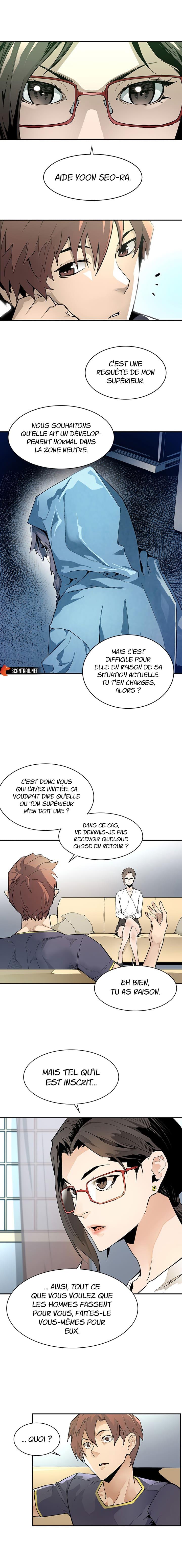 The Second Coming of Gluttony Chapitre 43 - Page 9