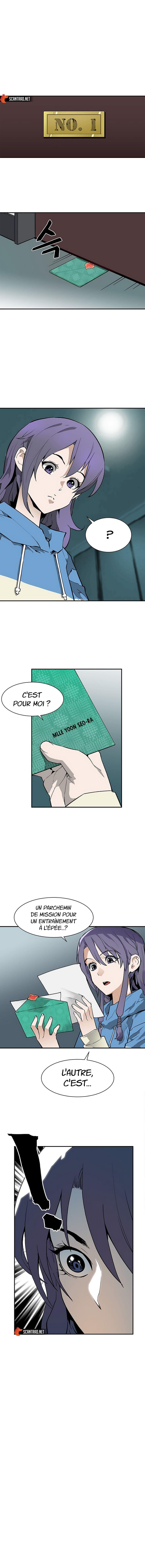 The Second Coming of Gluttony Chapitre 44 - Page 14