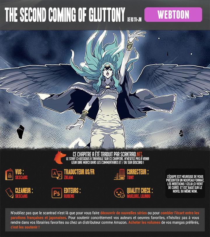 The Second Coming of Gluttony Chapitre 44 - Page 2