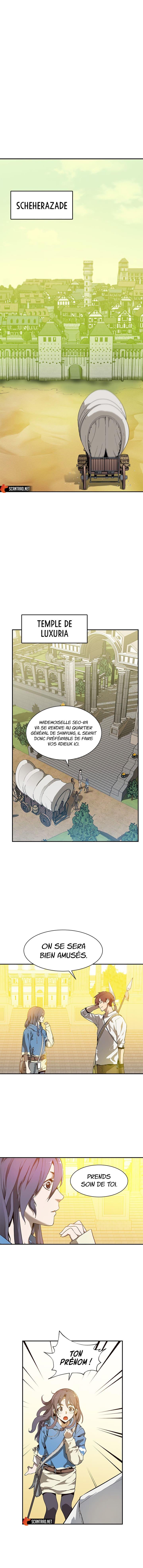 The Second Coming of Gluttony Chapitre 45 - Page 14
