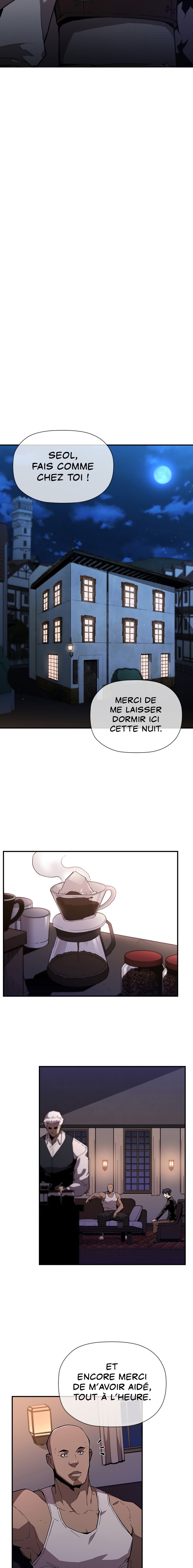 The Second Coming of Gluttony Chapitre 47 - Page 19