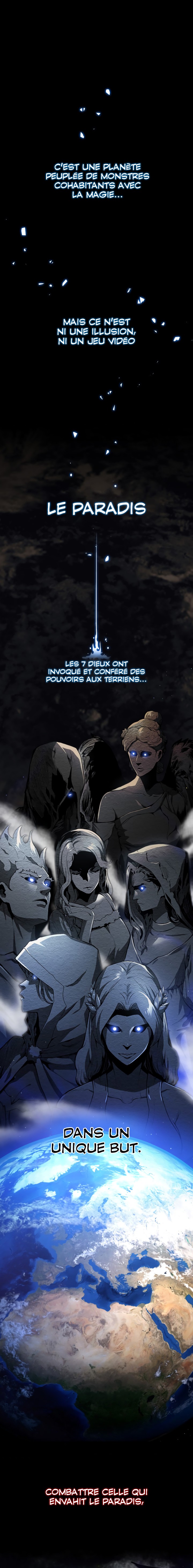 The Second Coming of Gluttony Chapitre 47 - Page 2