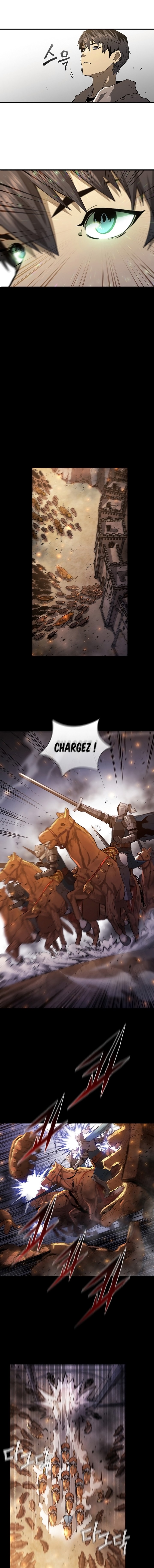 The Second Coming of Gluttony Chapitre 56 - Page 5