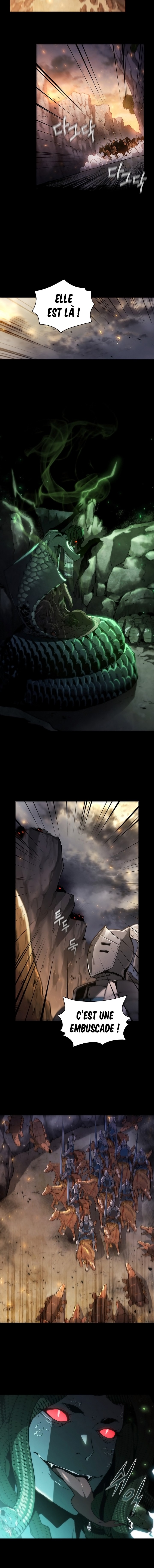 The Second Coming of Gluttony Chapitre 56 - Page 6