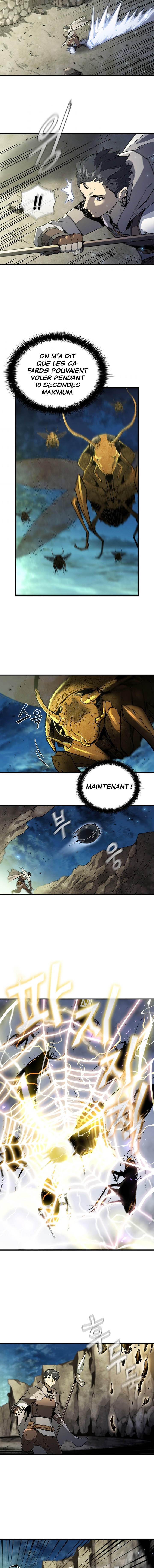 The Second Coming of Gluttony Chapitre 57 - Page 12
