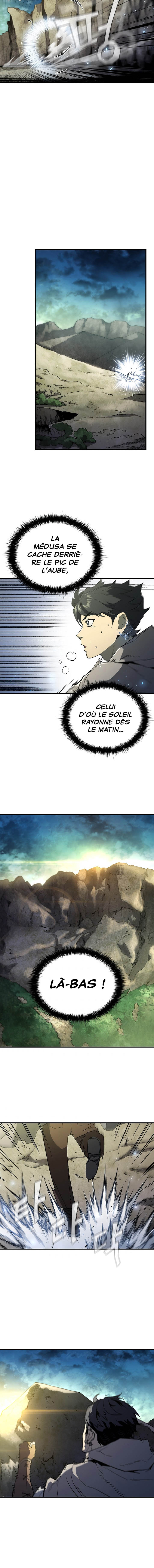 The Second Coming of Gluttony Chapitre 57 - Page 13