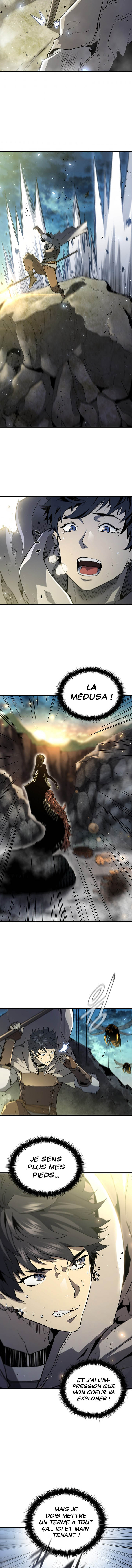 The Second Coming of Gluttony Chapitre 57 - Page 15