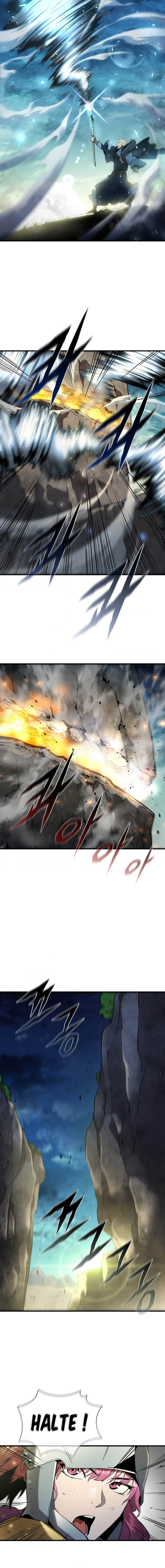 The Second Coming of Gluttony Chapitre 57 - Page 7