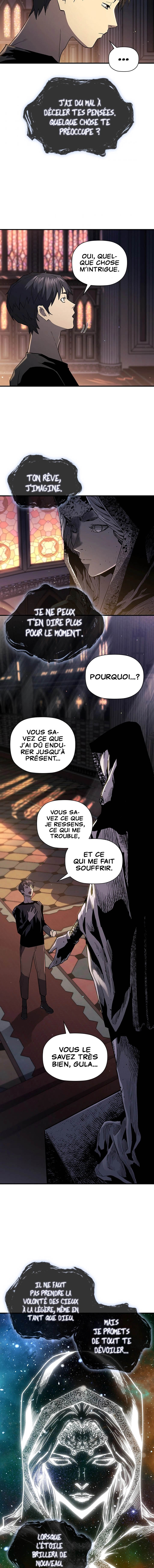 The Second Coming of Gluttony Chapitre 58 - Page 17