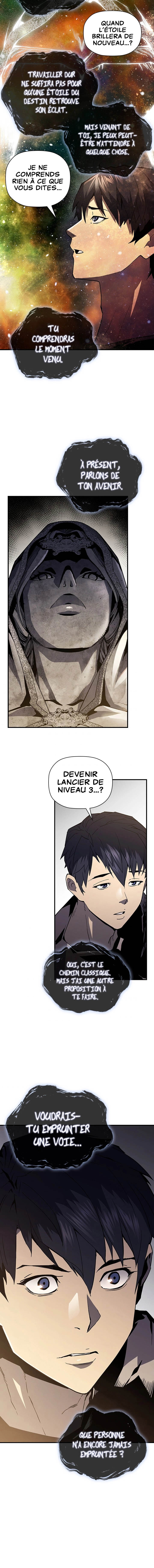 The Second Coming of Gluttony Chapitre 58 - Page 18
