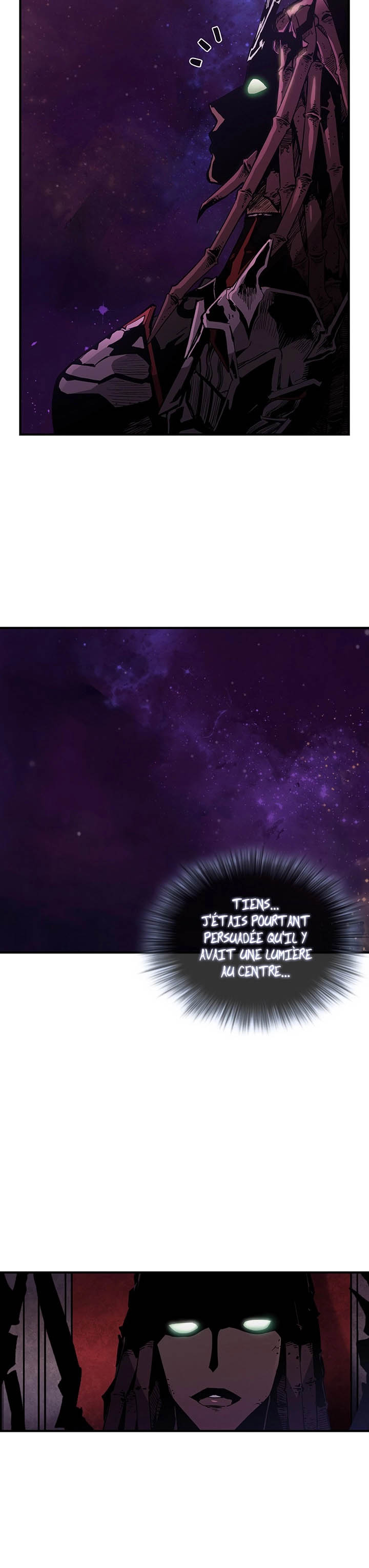 The Second Coming of Gluttony Chapitre 58 - Page 20
