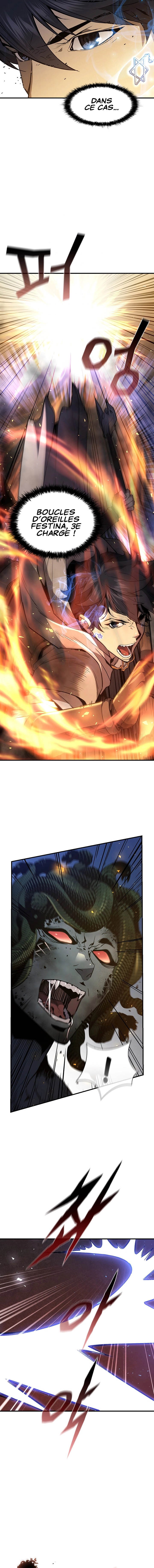 The Second Coming of Gluttony Chapitre 58 - Page 6