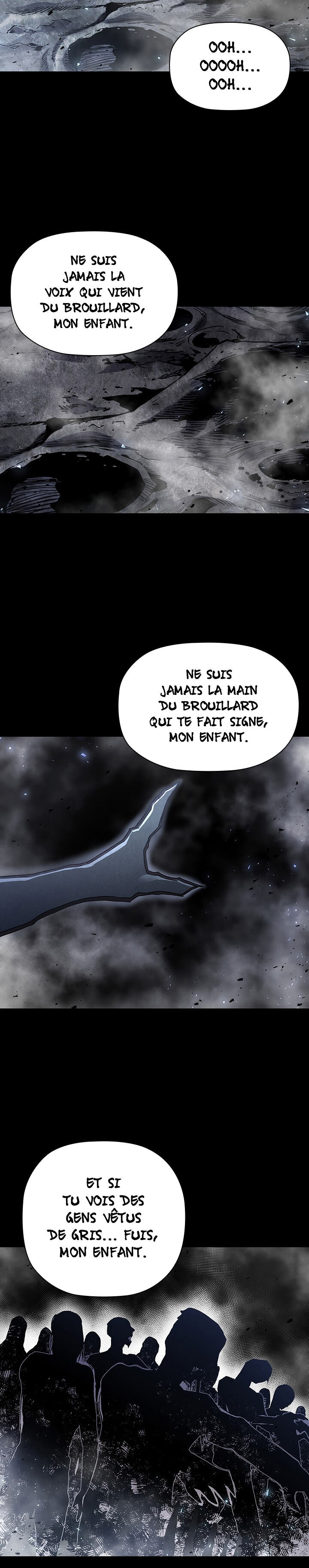 The Second Coming of Gluttony Chapitre 59 - Page 18