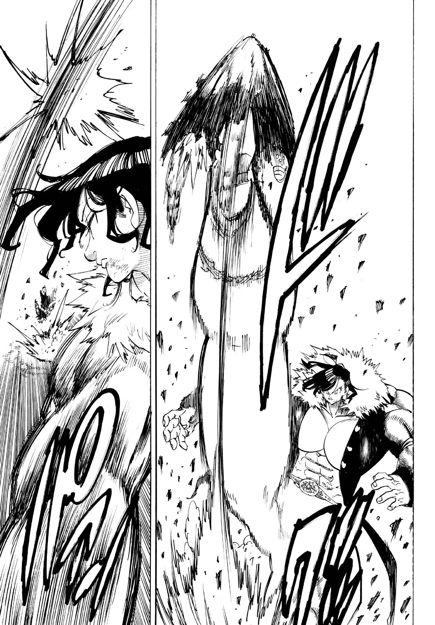 The Seven Deadly Sins: Four Knights of the Apocalypse Chapitre 190 - Page 15