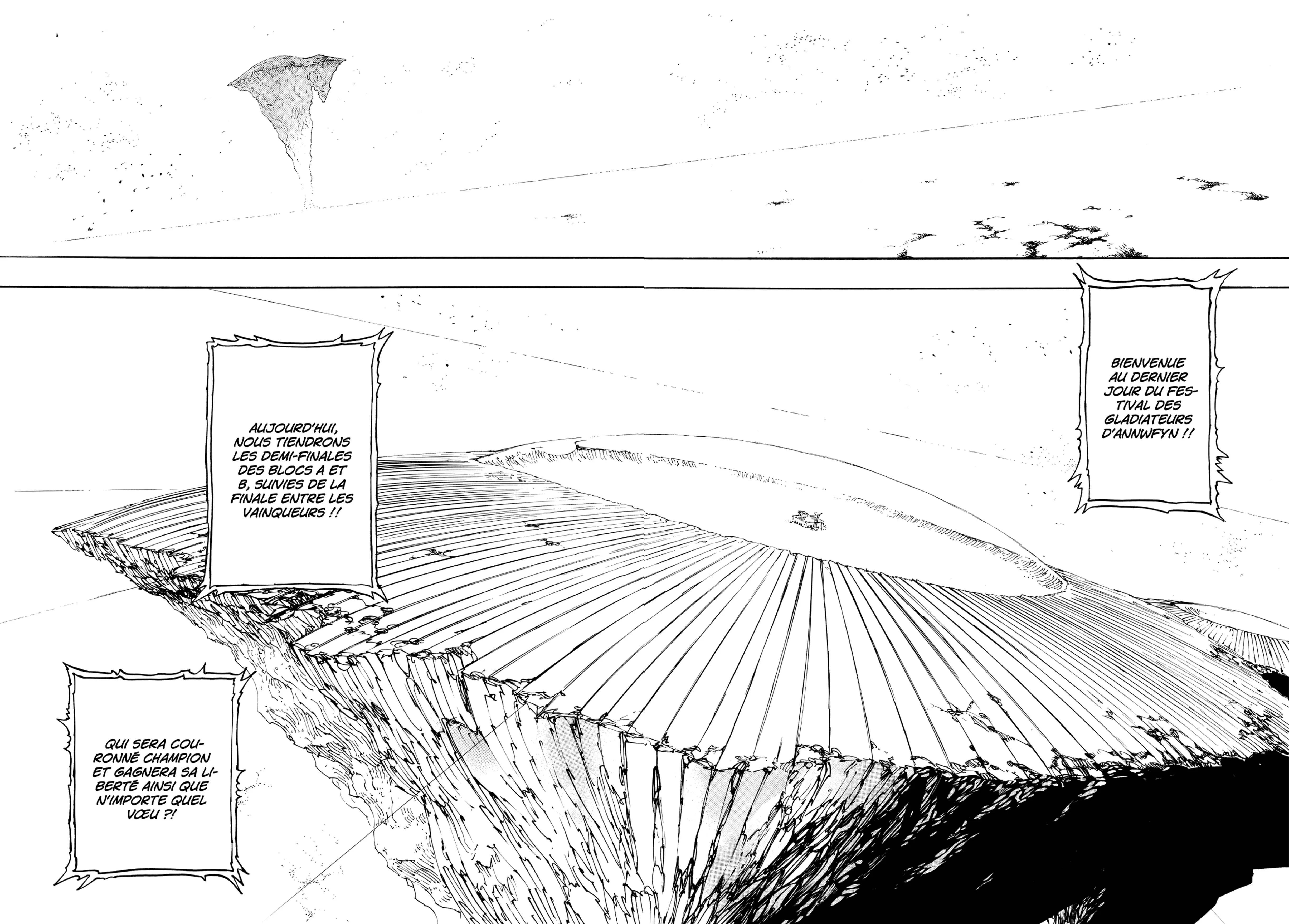 The Seven Deadly Sins: Four Knights of the Apocalypse Chapitre 198 - Page 2