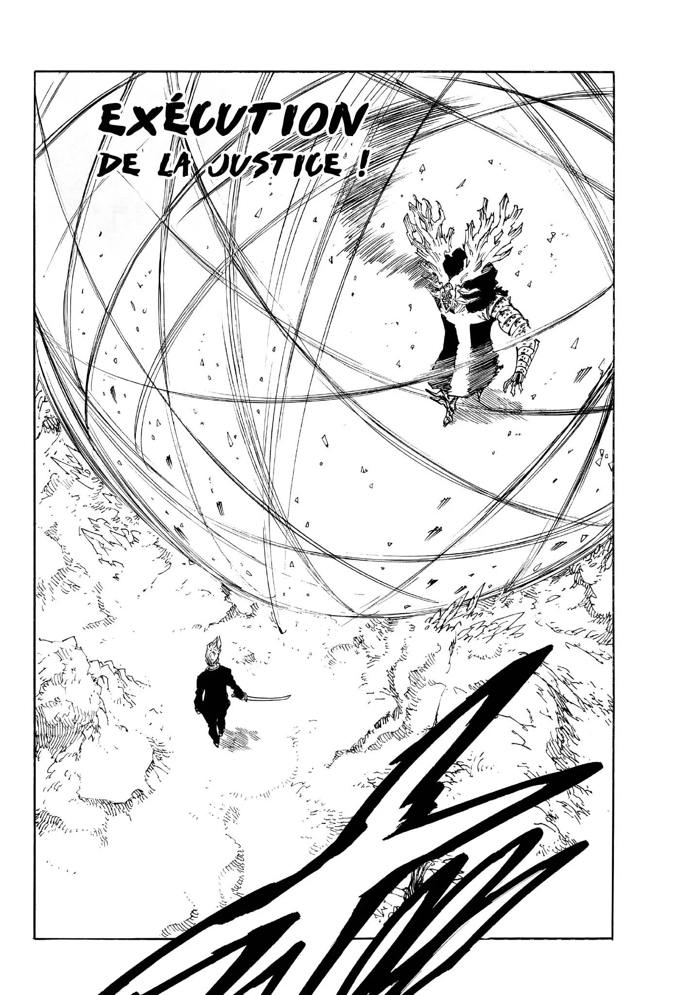 The Seven Deadly Sins: Four Knights of the Apocalypse Chapitre 205 - Page 14
