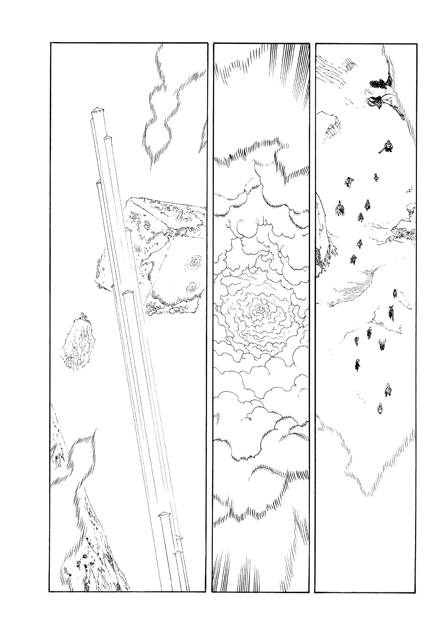 The Seven Deadly Sins: Four Knights of the Apocalypse Chapitre 206 - Page 17