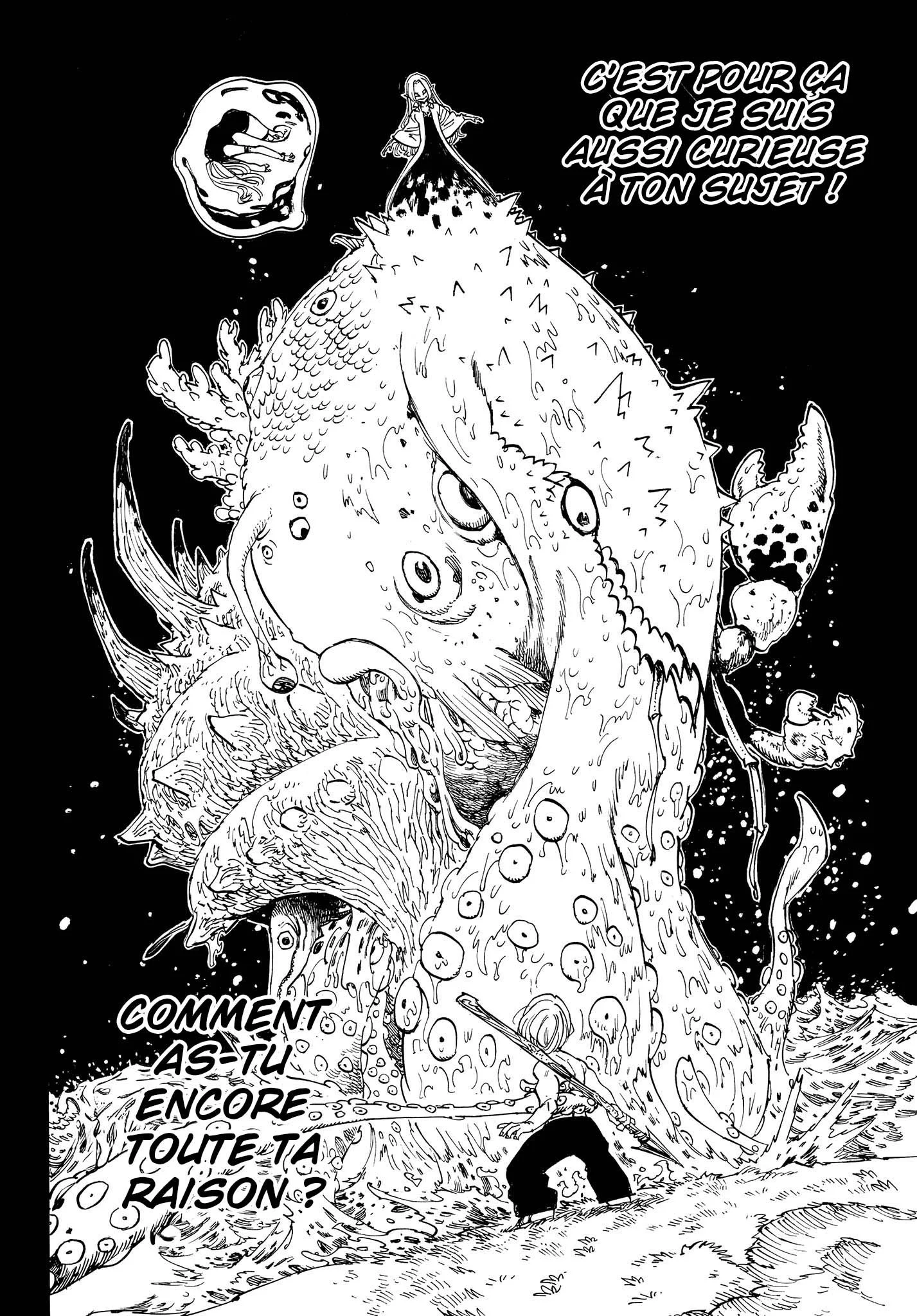 The Seven Deadly Sins: Four Knights of the Apocalypse Chapitre 210 - Page 20