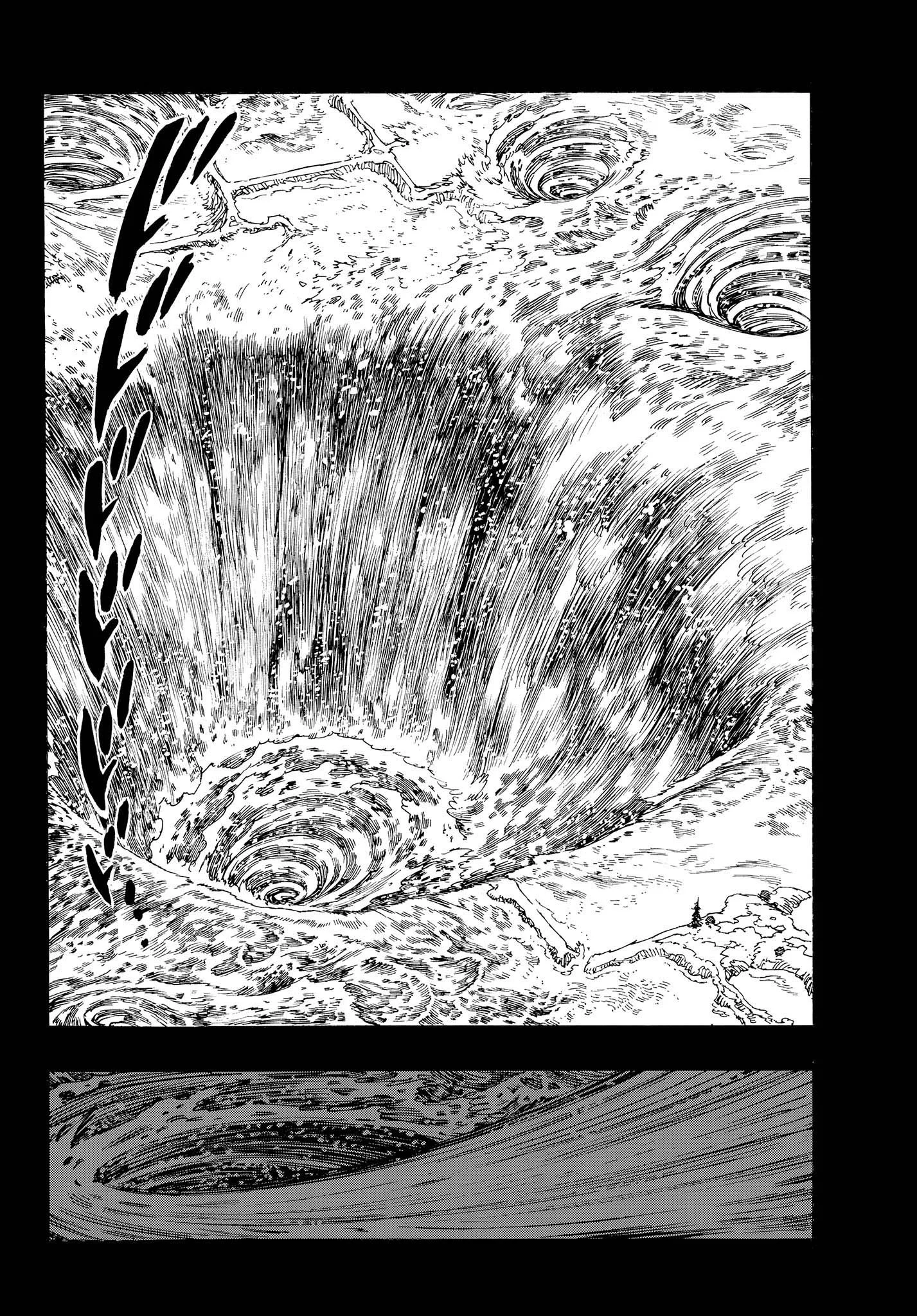 The Seven Deadly Sins: Four Knights of the Apocalypse Chapitre 211 - Page 10