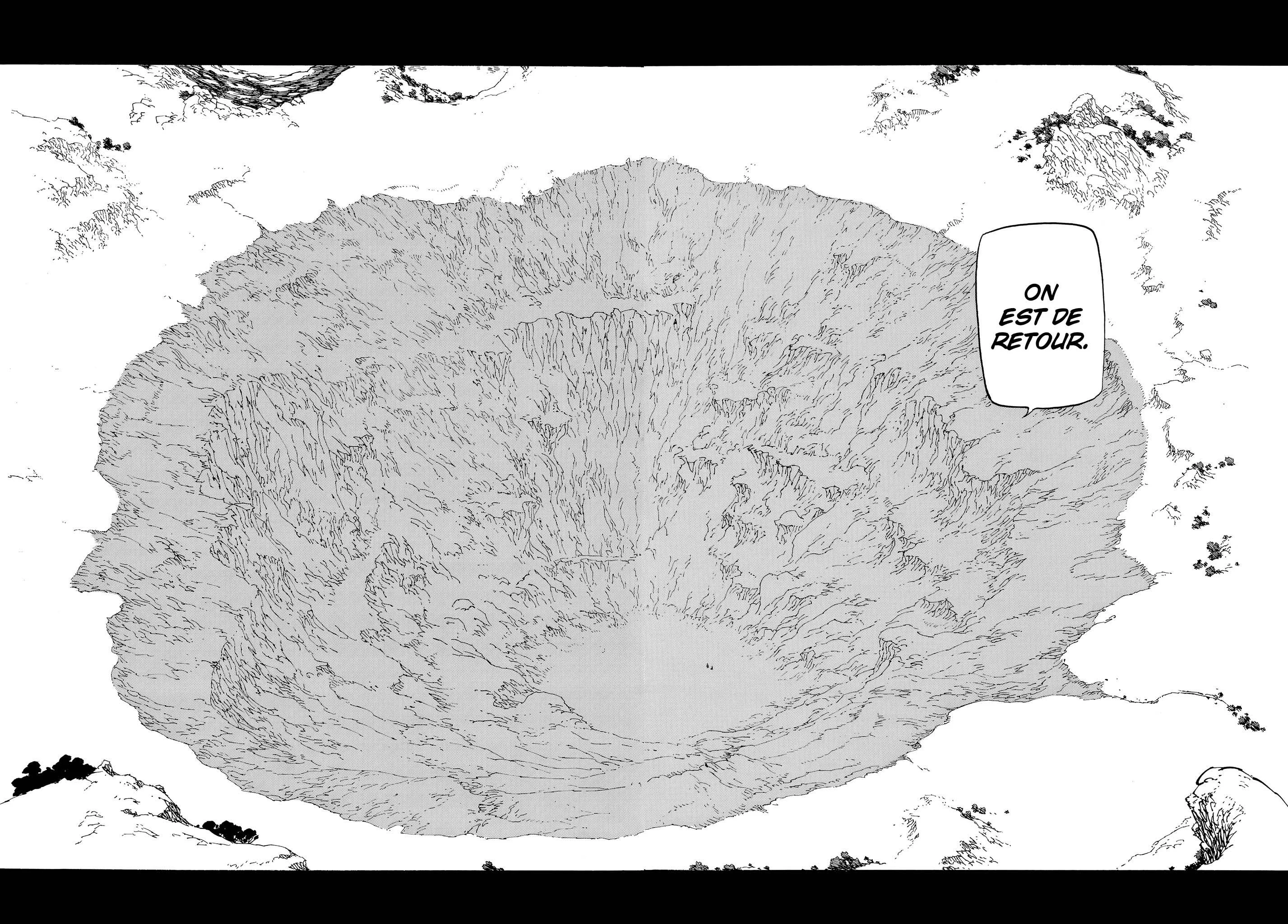 The Seven Deadly Sins: Four Knights of the Apocalypse Chapitre 211 - Page 12