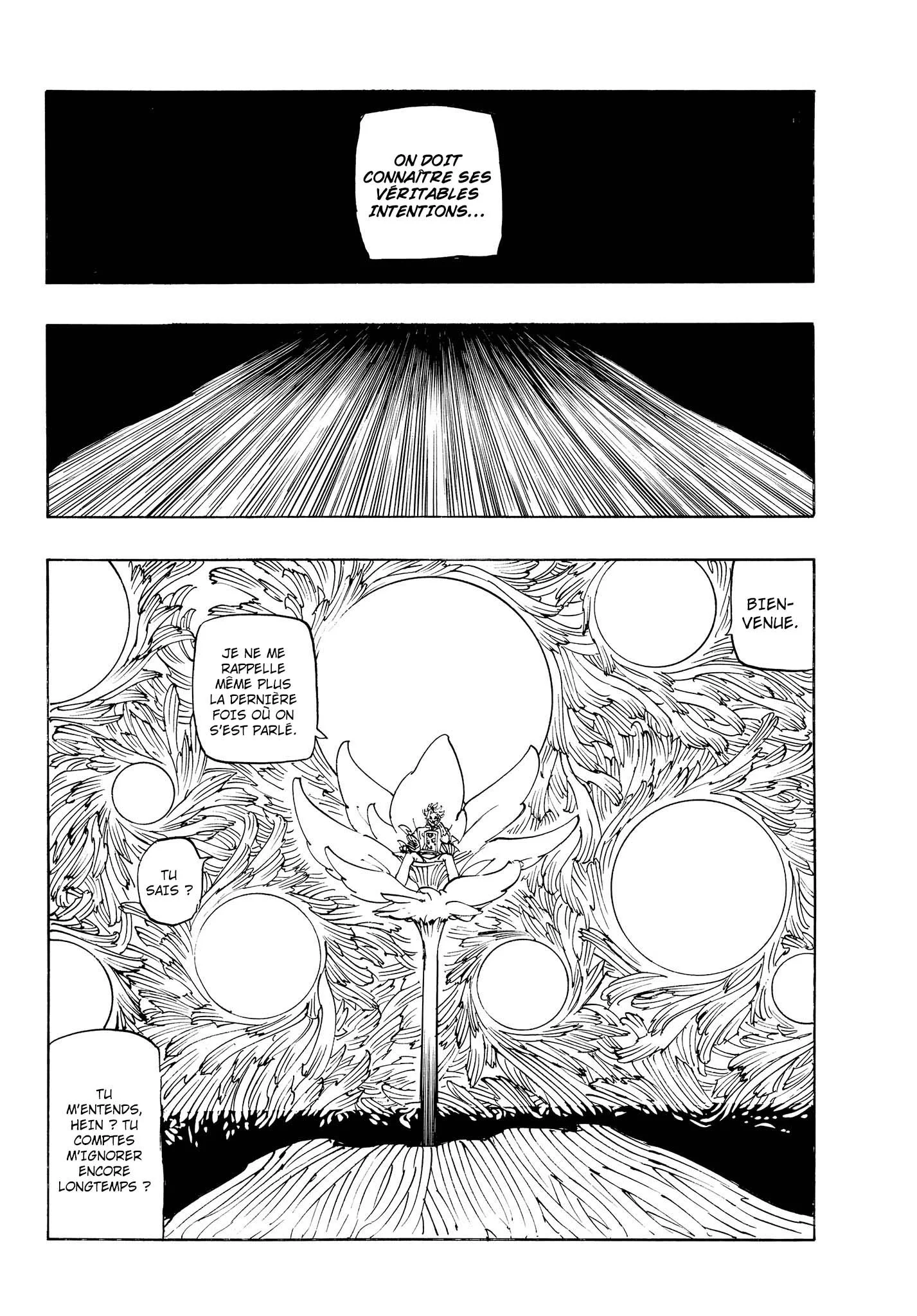 The Seven Deadly Sins: Four Knights of the Apocalypse Chapitre 217 - Page 6