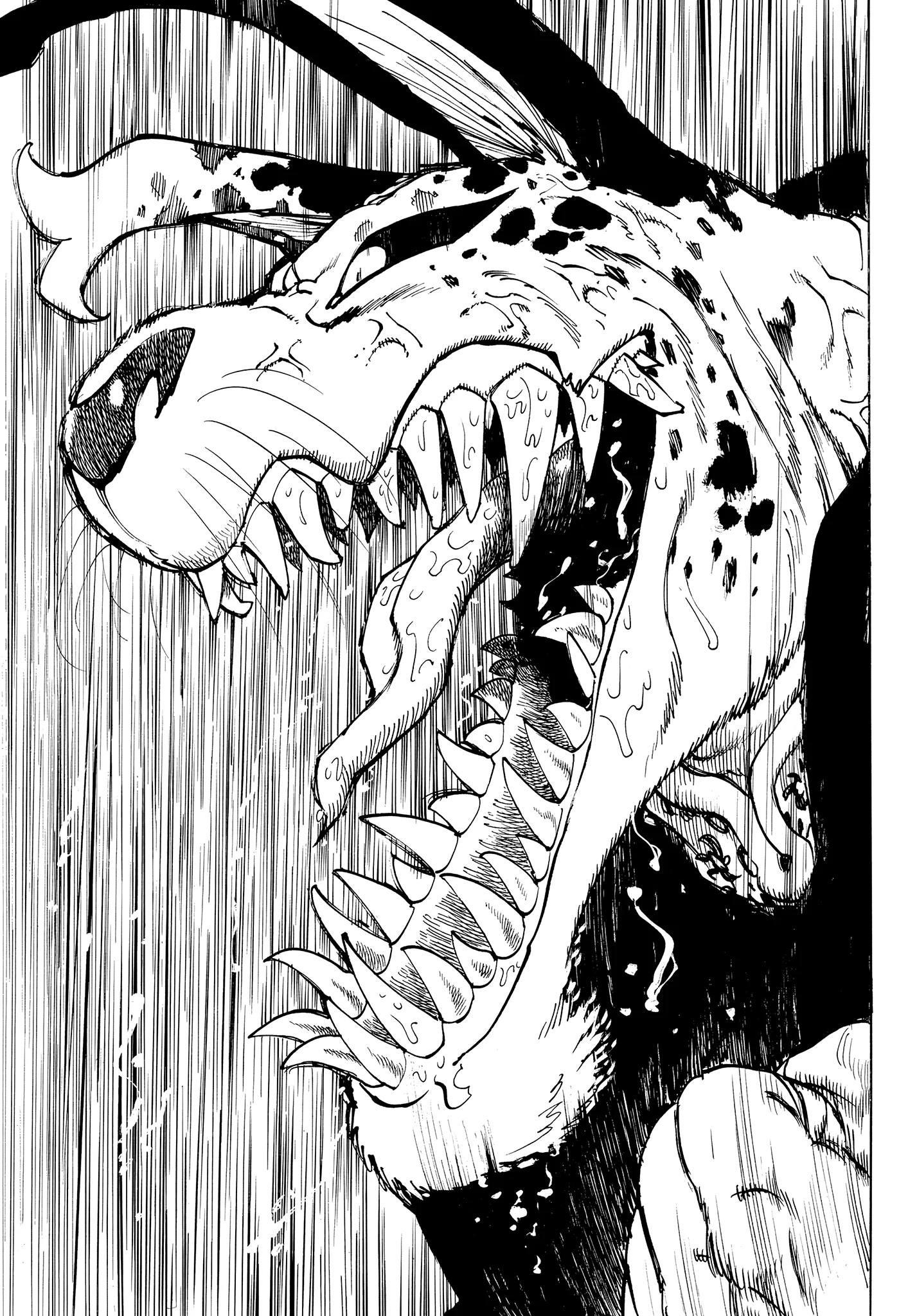 The Seven Deadly Sins: Four Knights of the Apocalypse Chapitre 220 - Page 14