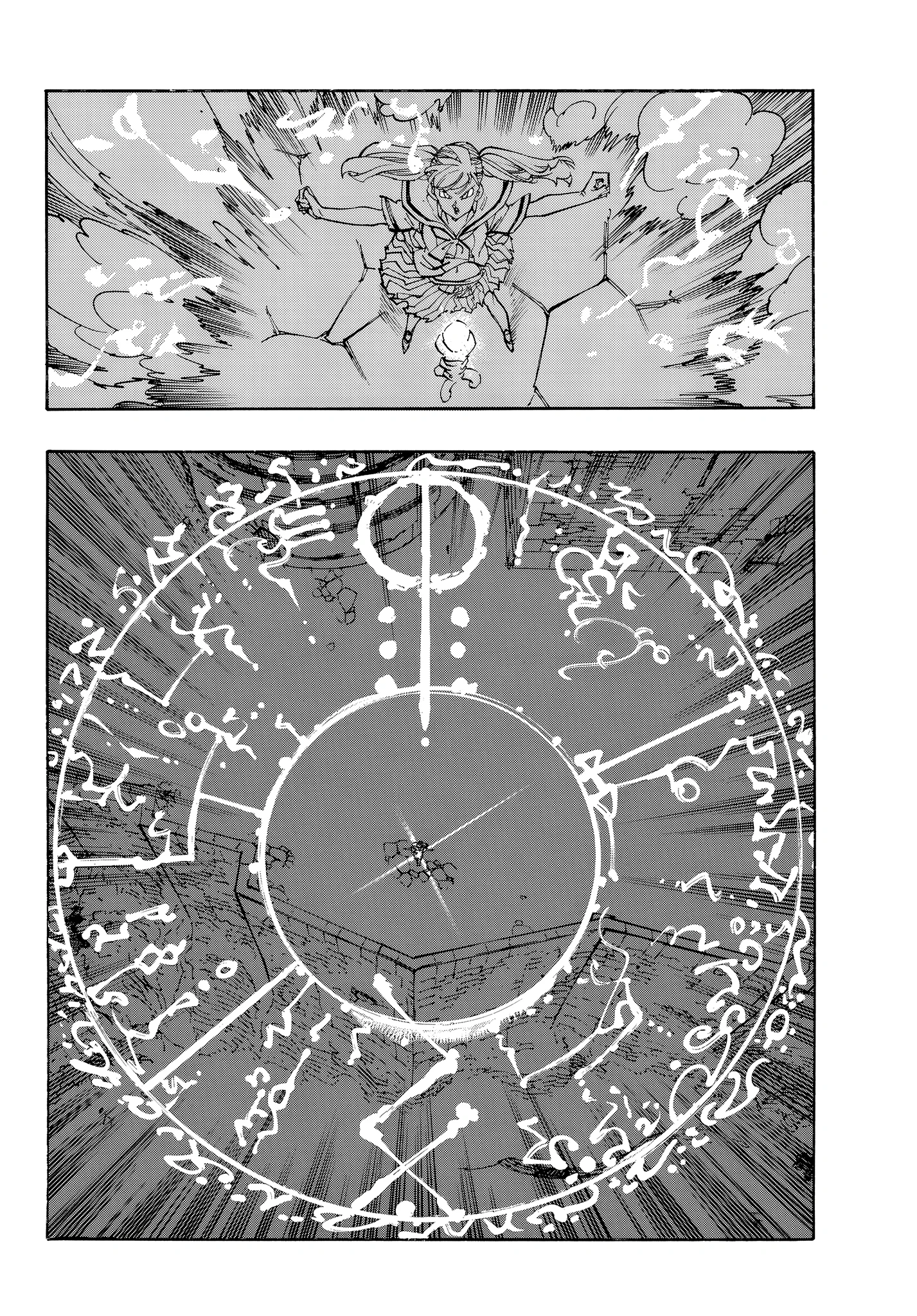The Seven Deadly Sins: Four Knights of the Apocalypse Chapitre 220 - Page 6