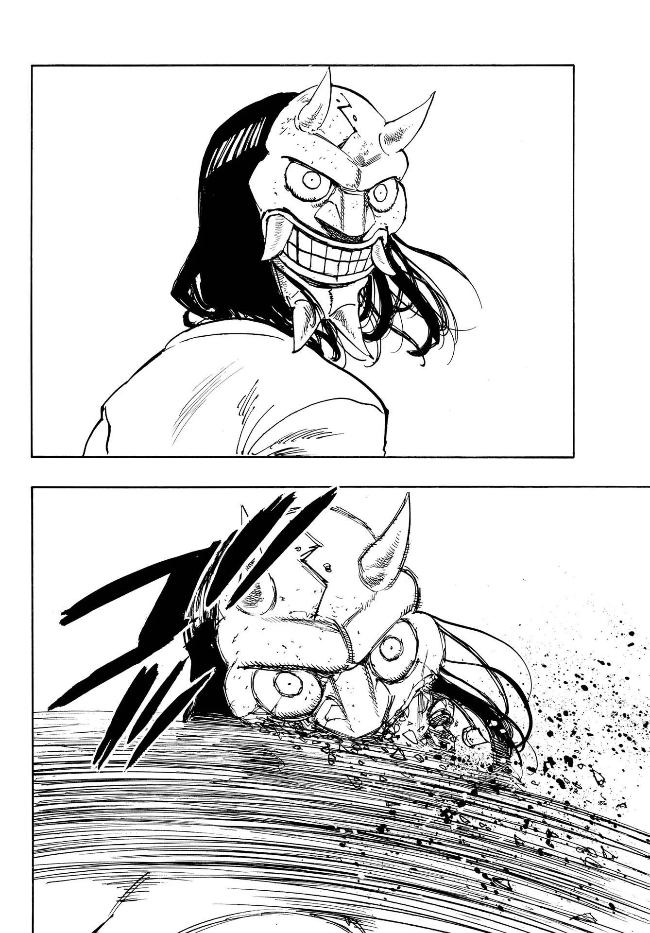 The Seven Deadly Sins: Four Knights of the Apocalypse Chapitre 233 - Page 16
