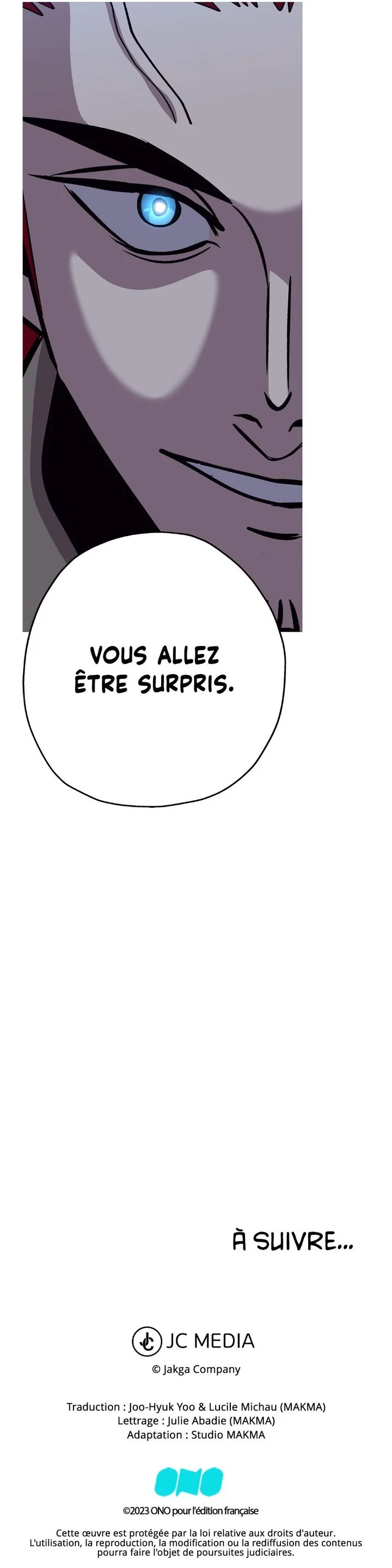 The Story of a Low-Rank Soldier Becoming a Monarch Chapitre 51 - Page 9