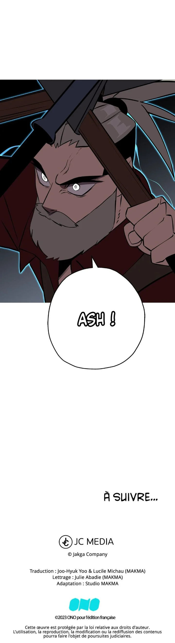 The Story of a Low-Rank Soldier Becoming a Monarch Chapitre 65 - Page 8