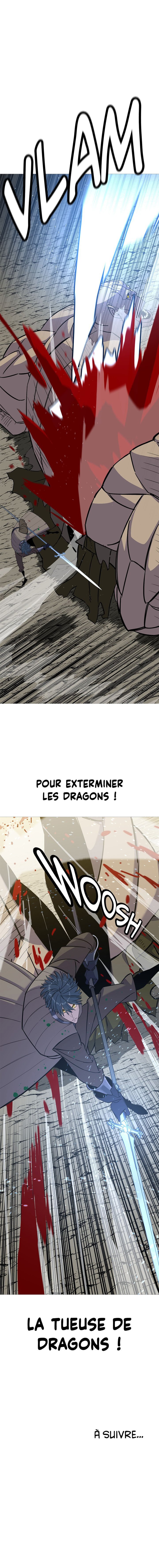 The Story of a Low-Rank Soldier Becoming a Monarch Chapitre 105 - Page 9