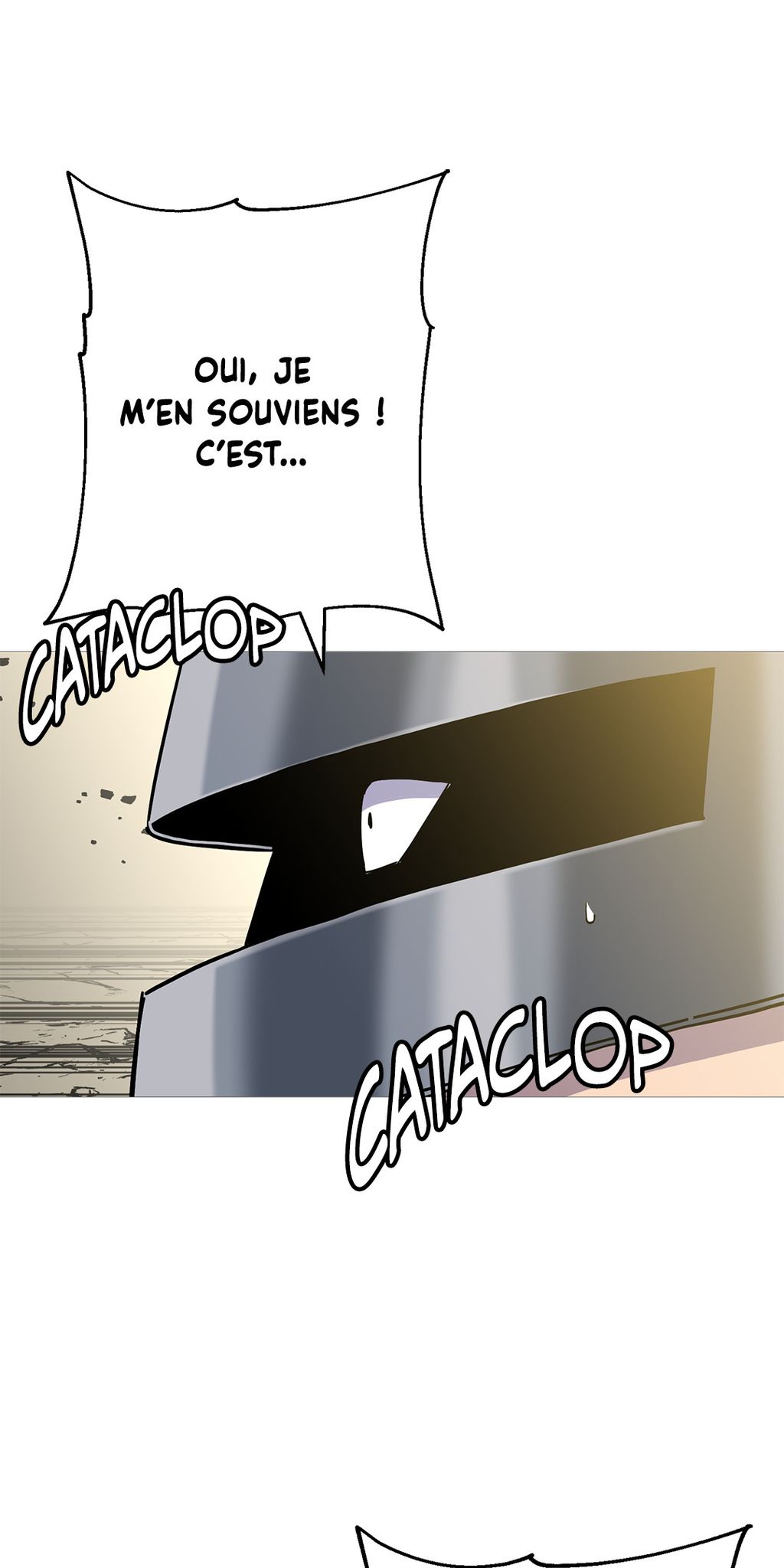 The Story of a Low-Rank Soldier Becoming a Monarch Chapitre 106 - Page 11