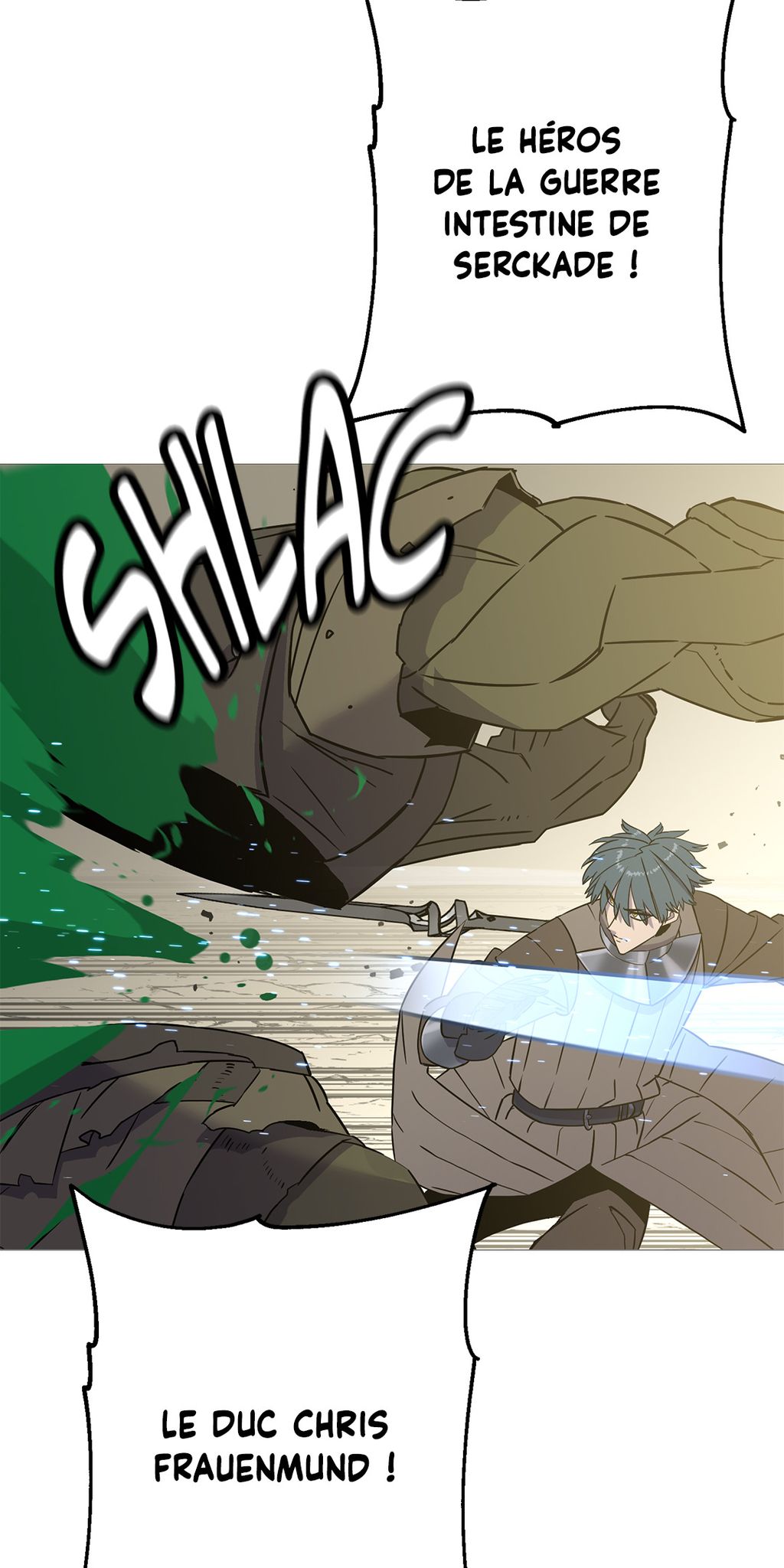 The Story of a Low-Rank Soldier Becoming a Monarch Chapitre 106 - Page 12