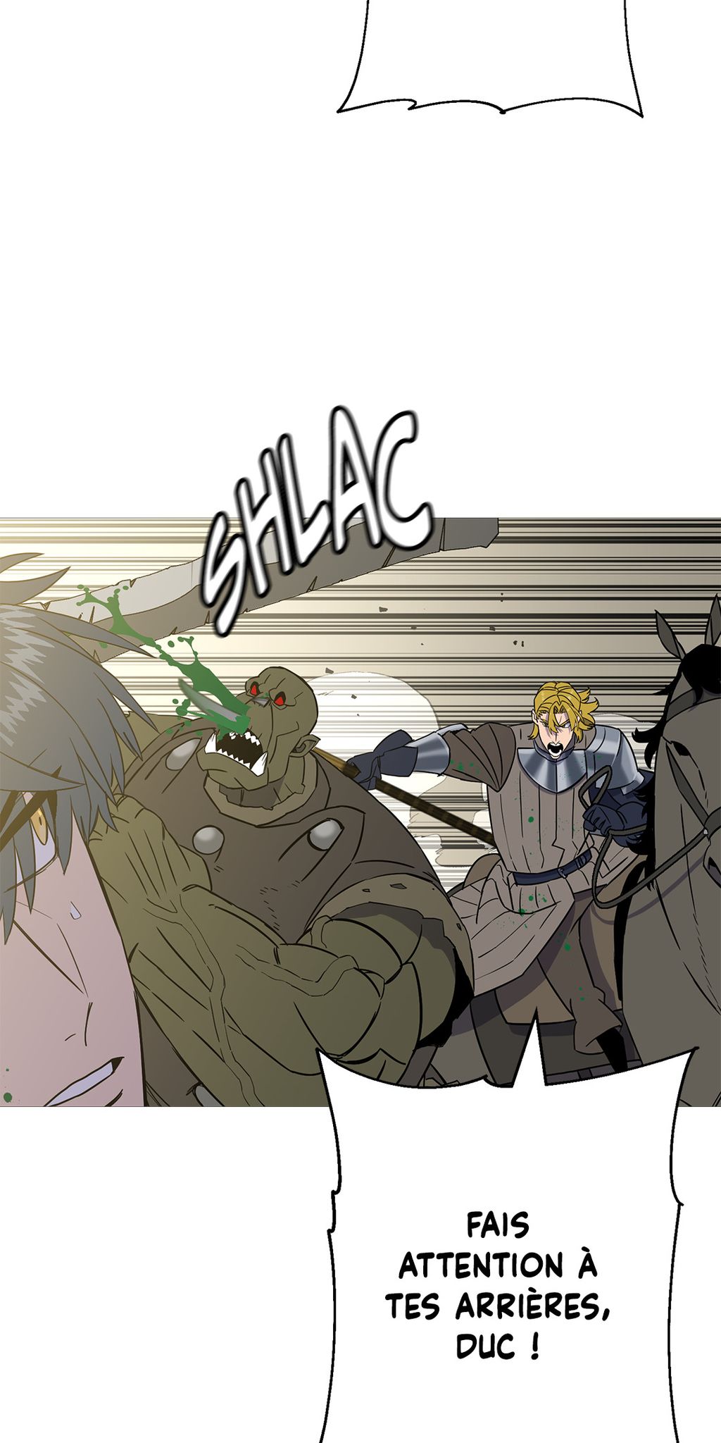 The Story of a Low-Rank Soldier Becoming a Monarch Chapitre 106 - Page 14