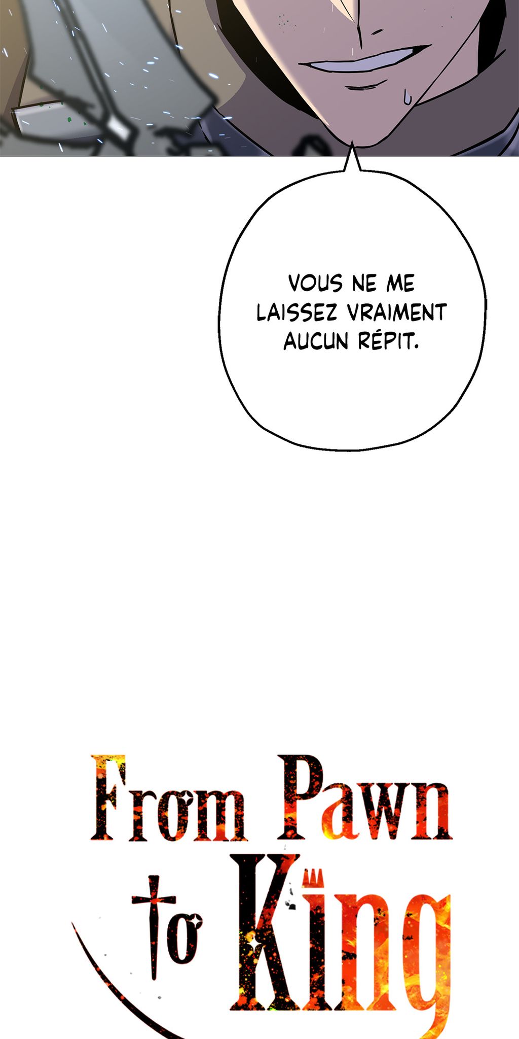 The Story of a Low-Rank Soldier Becoming a Monarch Chapitre 106 - Page 23