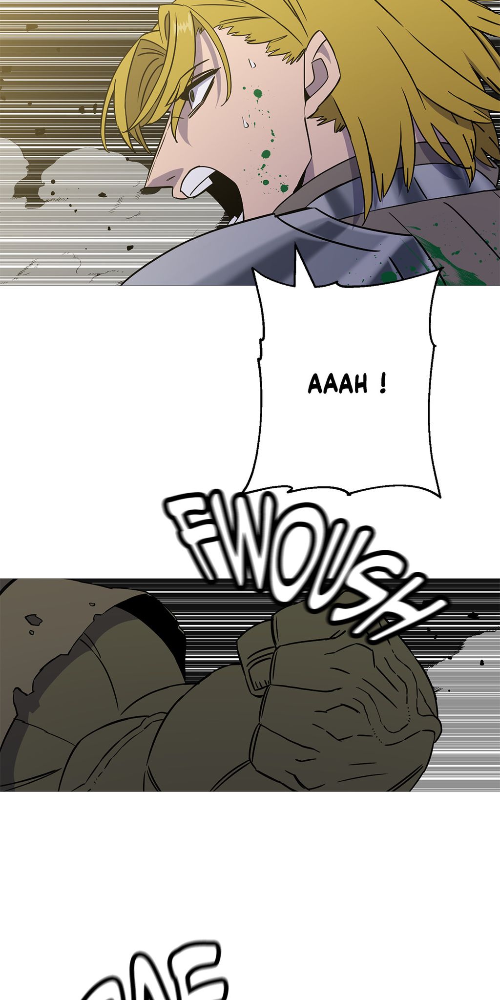 The Story of a Low-Rank Soldier Becoming a Monarch Chapitre 106 - Page 30