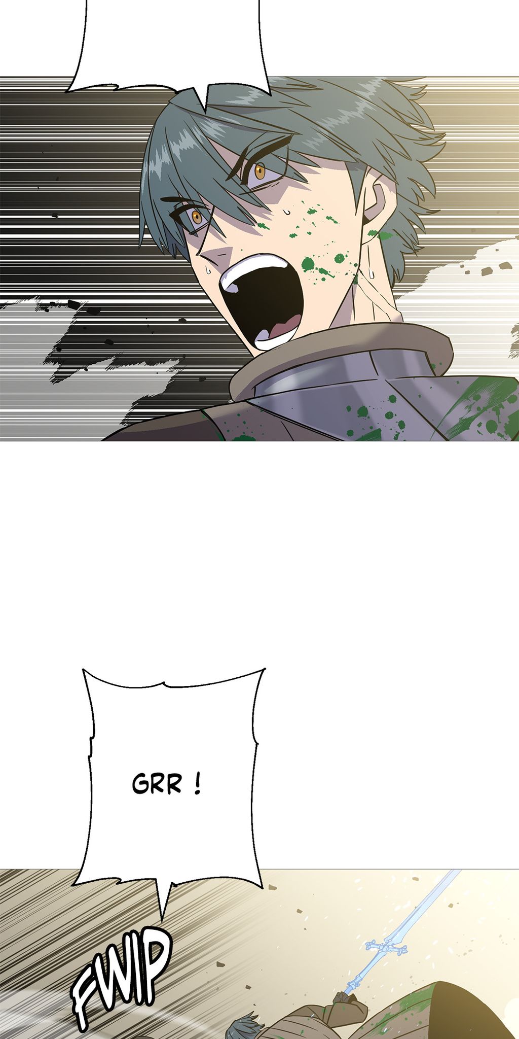 The Story of a Low-Rank Soldier Becoming a Monarch Chapitre 106 - Page 32