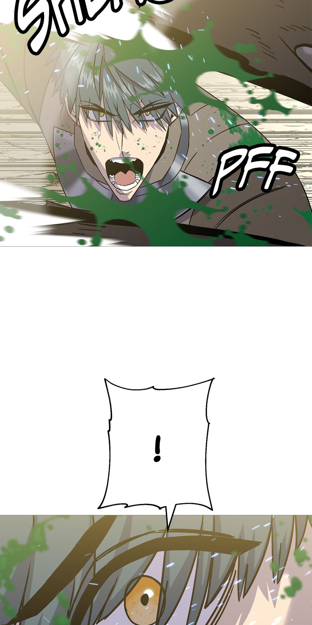 The Story of a Low-Rank Soldier Becoming a Monarch Chapitre 106 - Page 34