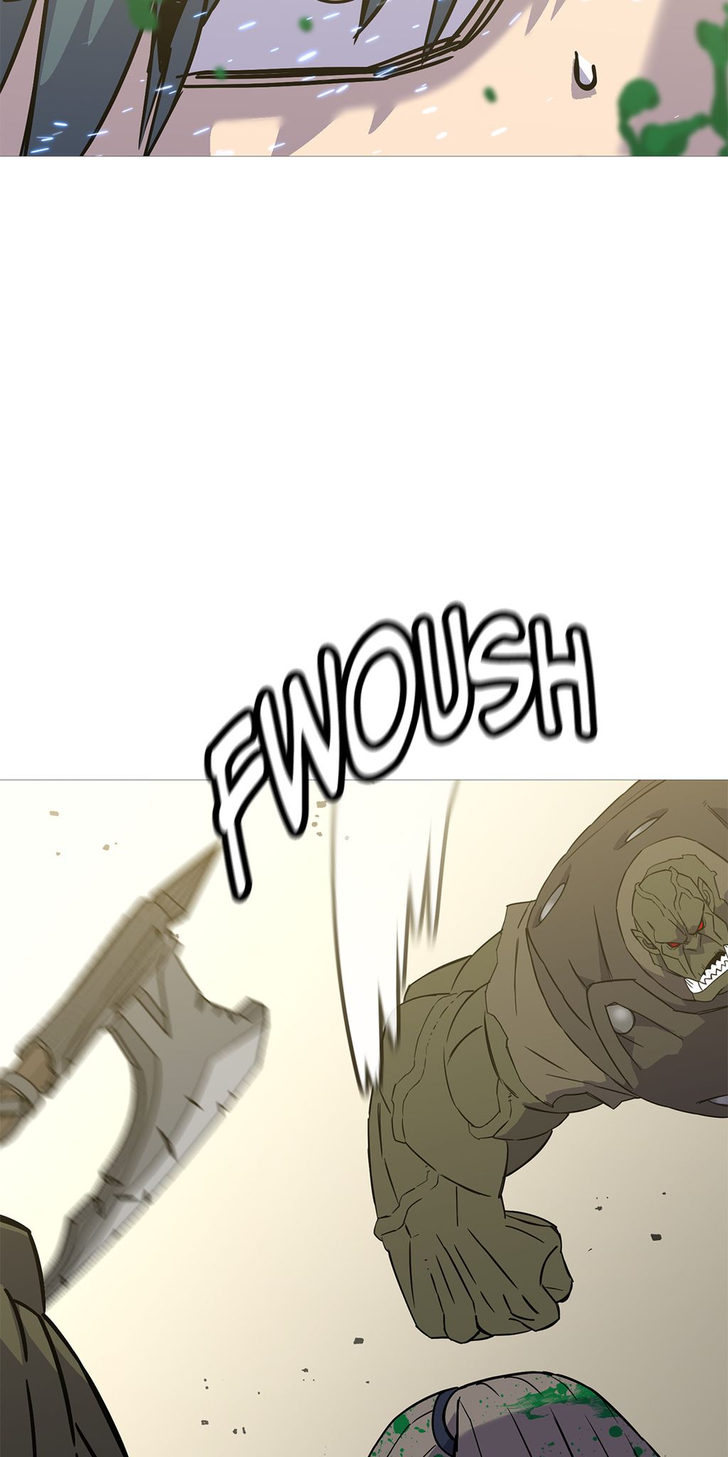 The Story of a Low-Rank Soldier Becoming a Monarch Chapitre 106 - Page 35