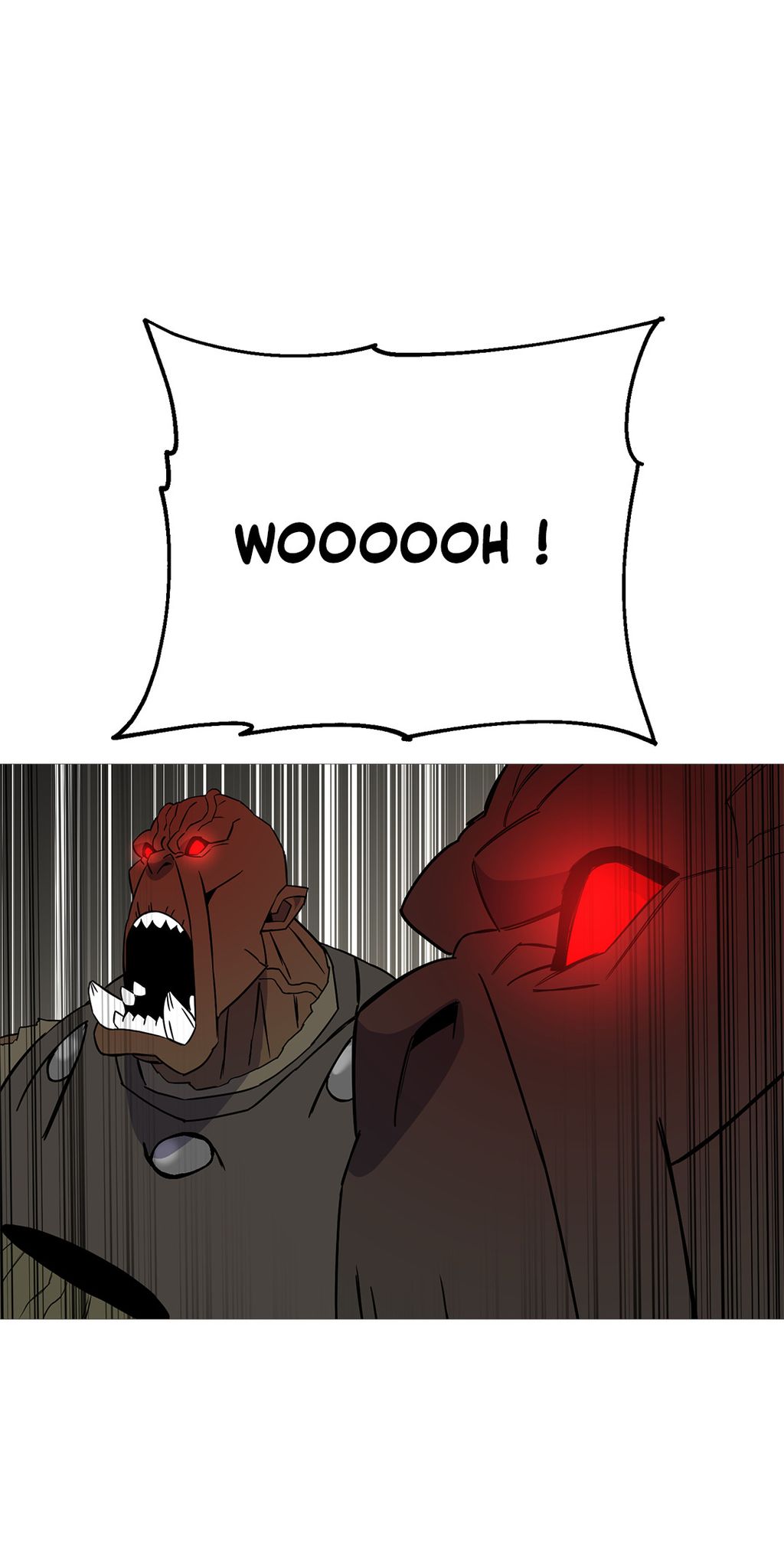 The Story of a Low-Rank Soldier Becoming a Monarch Chapitre 106 - Page 39