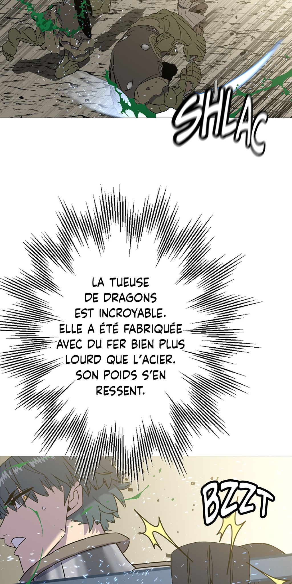 The Story of a Low-Rank Soldier Becoming a Monarch Chapitre 106 - Page 4