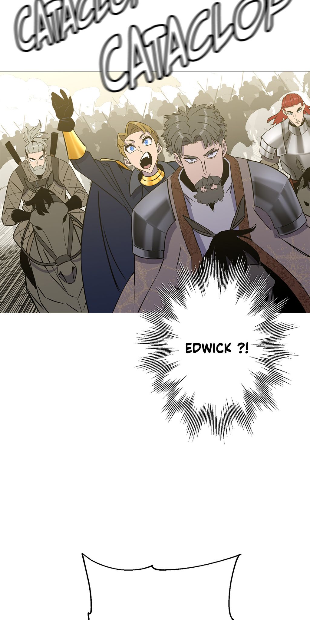 The Story of a Low-Rank Soldier Becoming a Monarch Chapitre 106 - Page 47