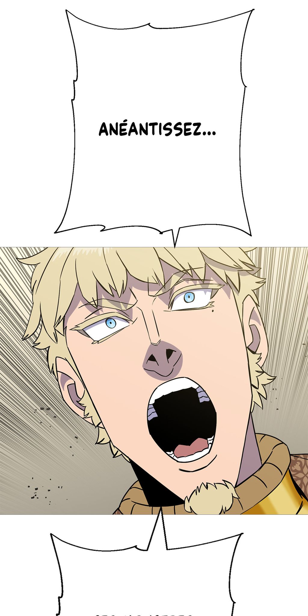 The Story of a Low-Rank Soldier Becoming a Monarch Chapitre 106 - Page 49