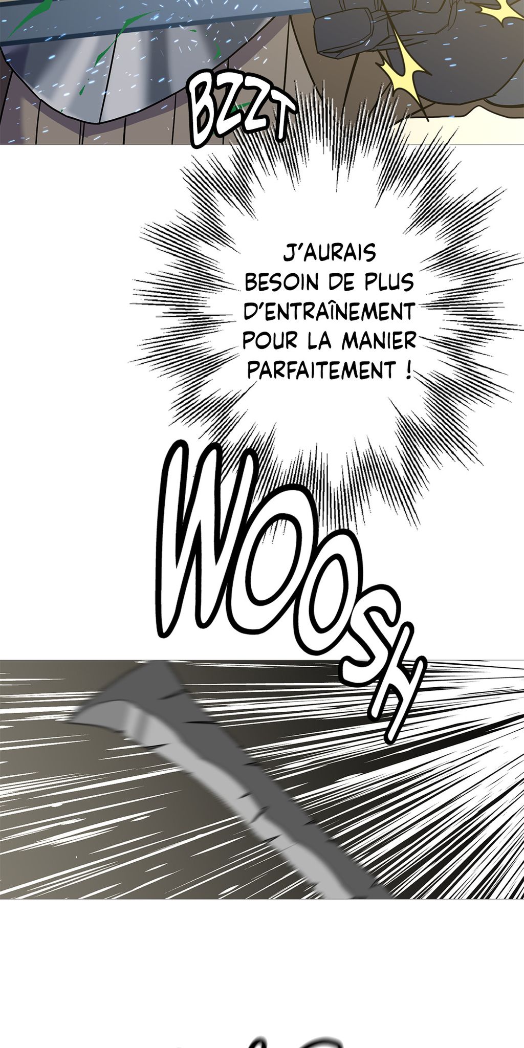 The Story of a Low-Rank Soldier Becoming a Monarch Chapitre 106 - Page 5