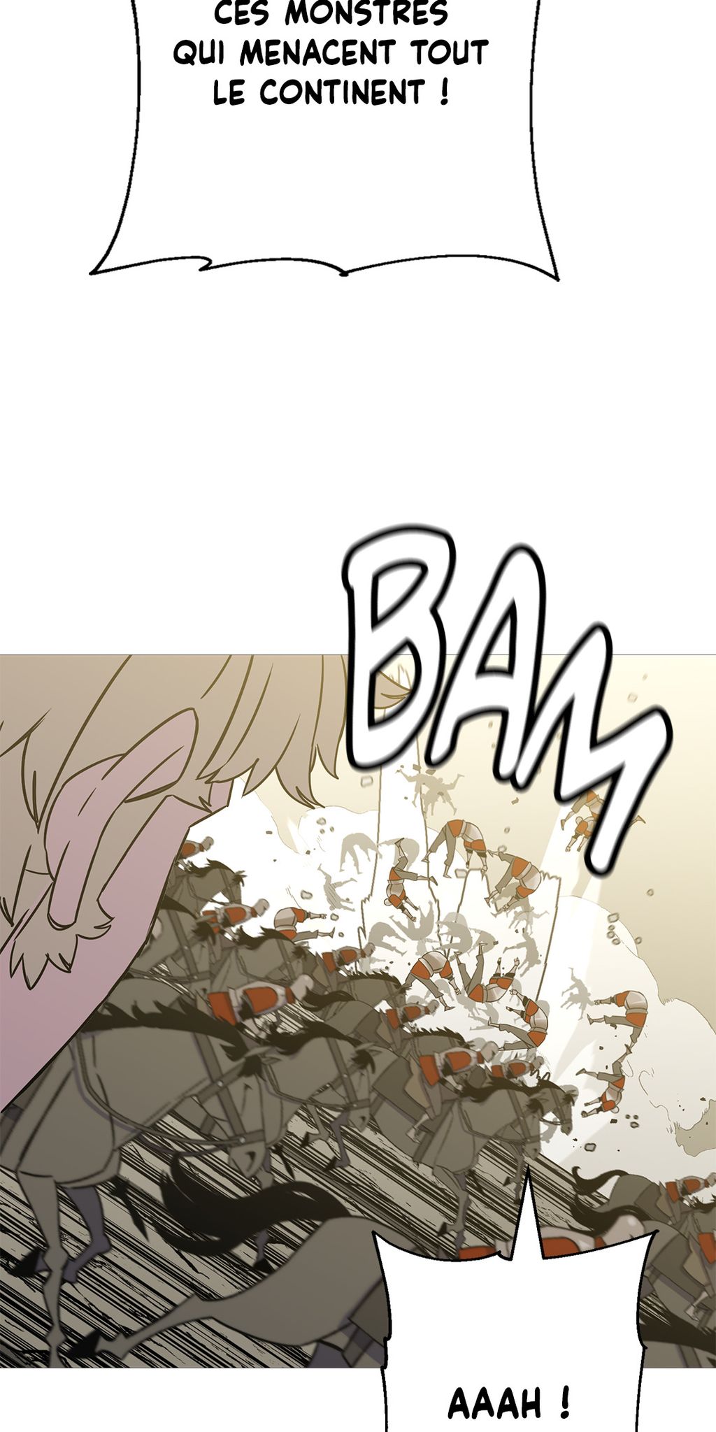 The Story of a Low-Rank Soldier Becoming a Monarch Chapitre 106 - Page 50