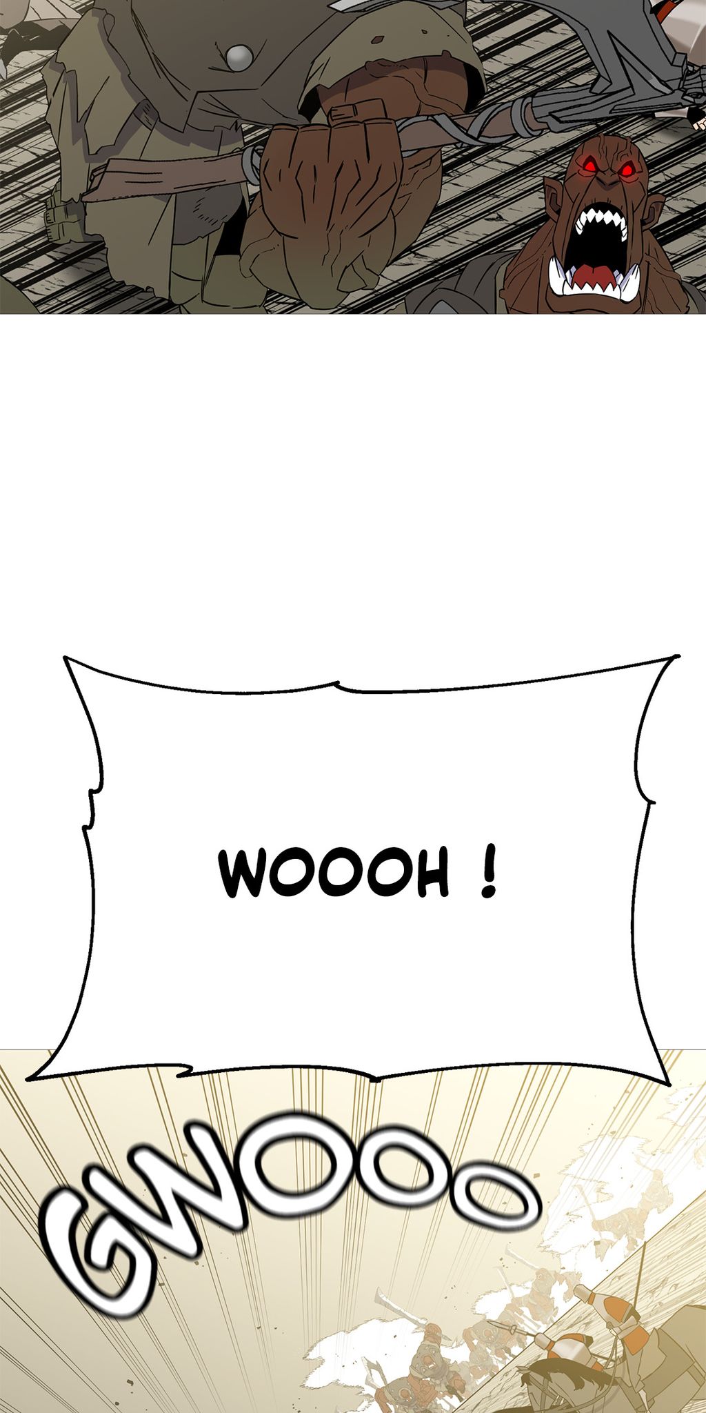 The Story of a Low-Rank Soldier Becoming a Monarch Chapitre 106 - Page 52