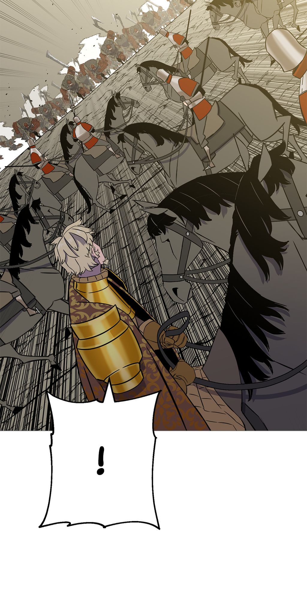 The Story of a Low-Rank Soldier Becoming a Monarch Chapitre 106 - Page 53